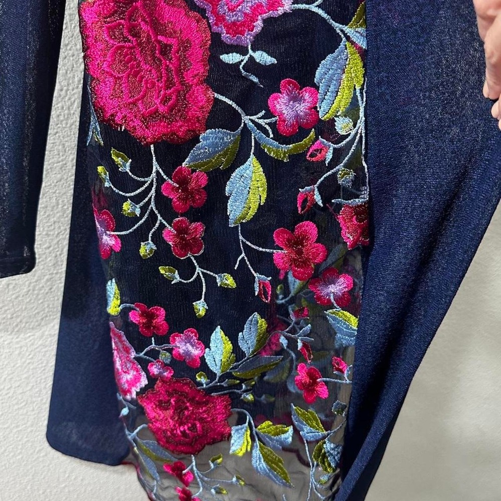 Long Cardigan ML - Picture 4 of 8